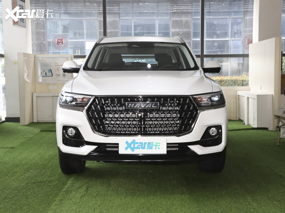 长城汽车获得发明专利授权：“缸盖、发动机和车辆”