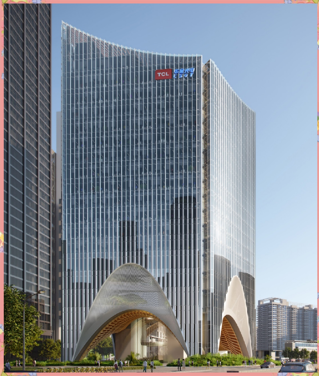 TCL空调广州智能制造基地投产 助力粤港澳大湾区先进制造业升级