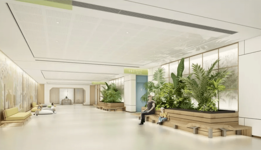 打造国际医疗服务试验田，复星禅医国际医疗中心启幕