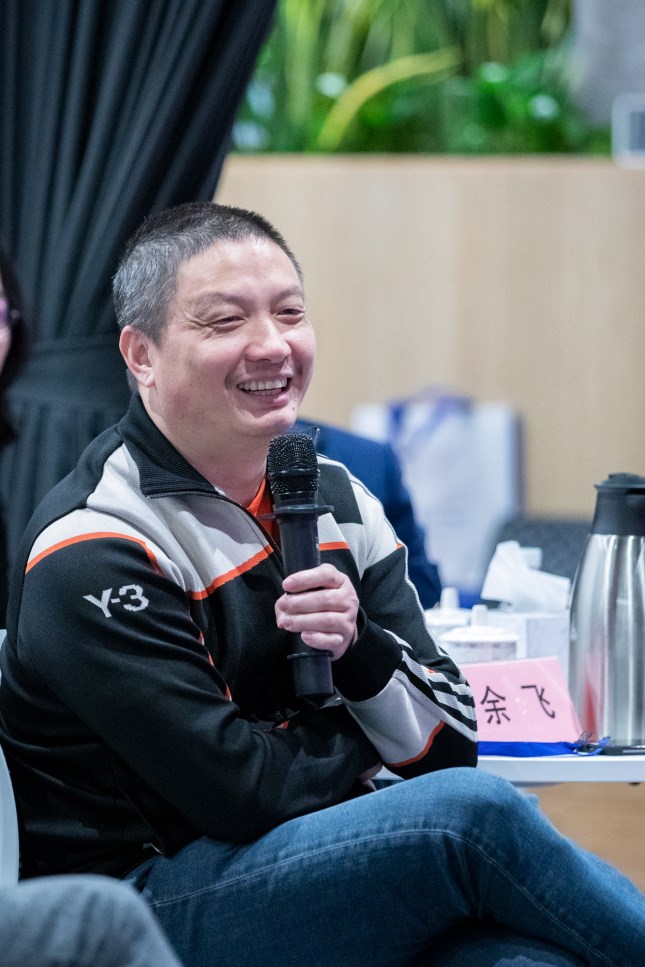 诺德基金郭纪亭：科技主旋律未改，周期板块焕发新机