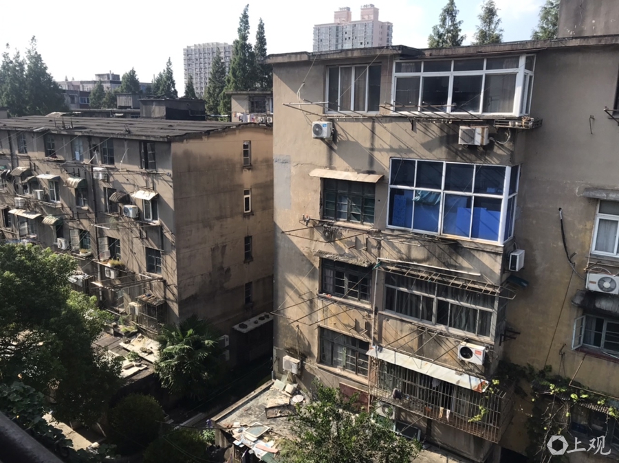 46天“智造”好房子 “原拆原建”迎来科技加速器