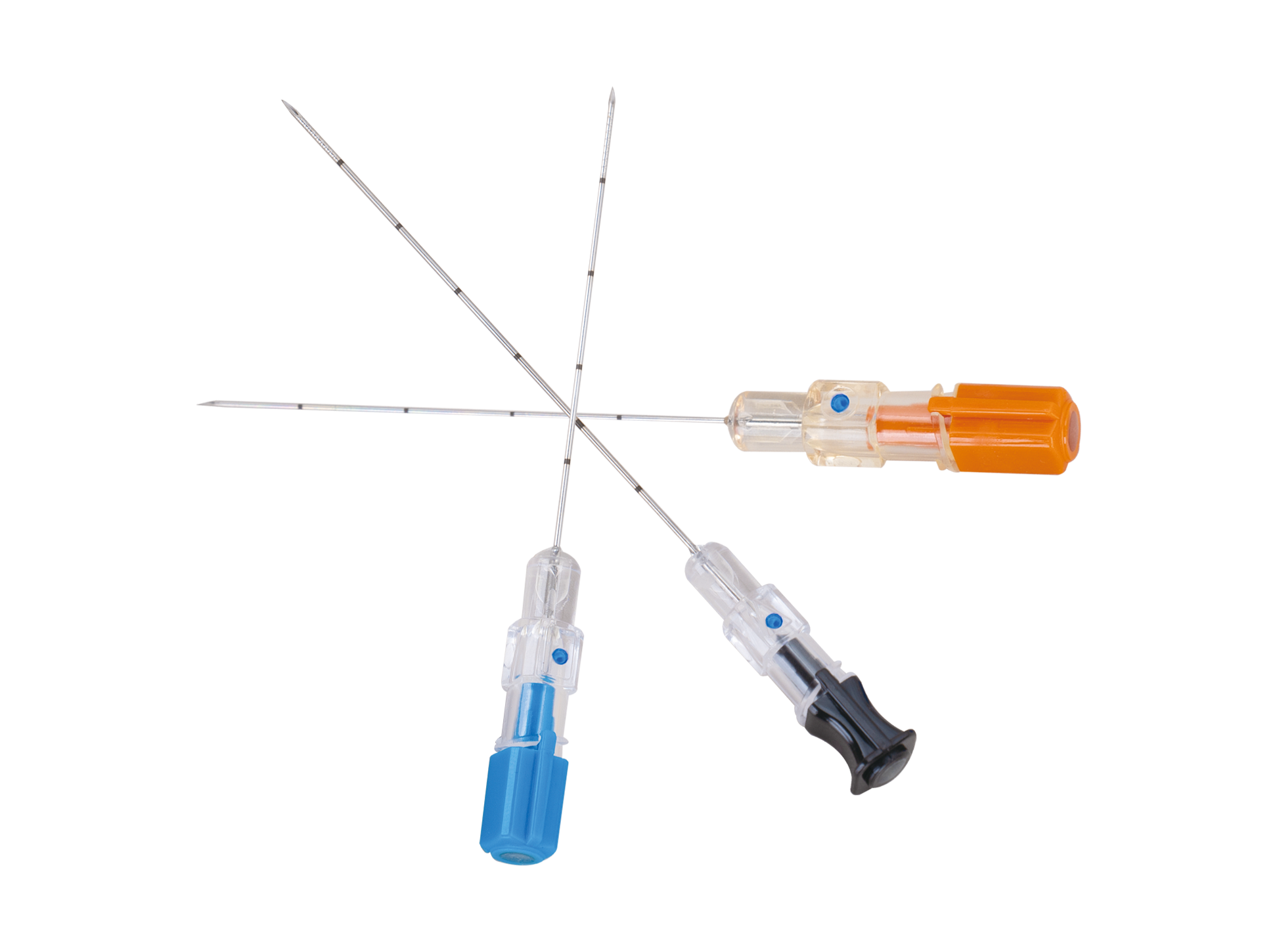 维力医疗获得实用新型专利授权：“一种用于活检针的自动锁针结构”