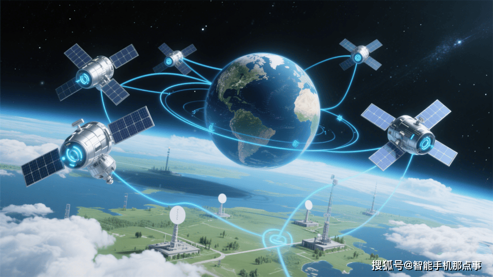 从“一口锅”到“一片玻璃”:我国卫星通信天线有望降本增效