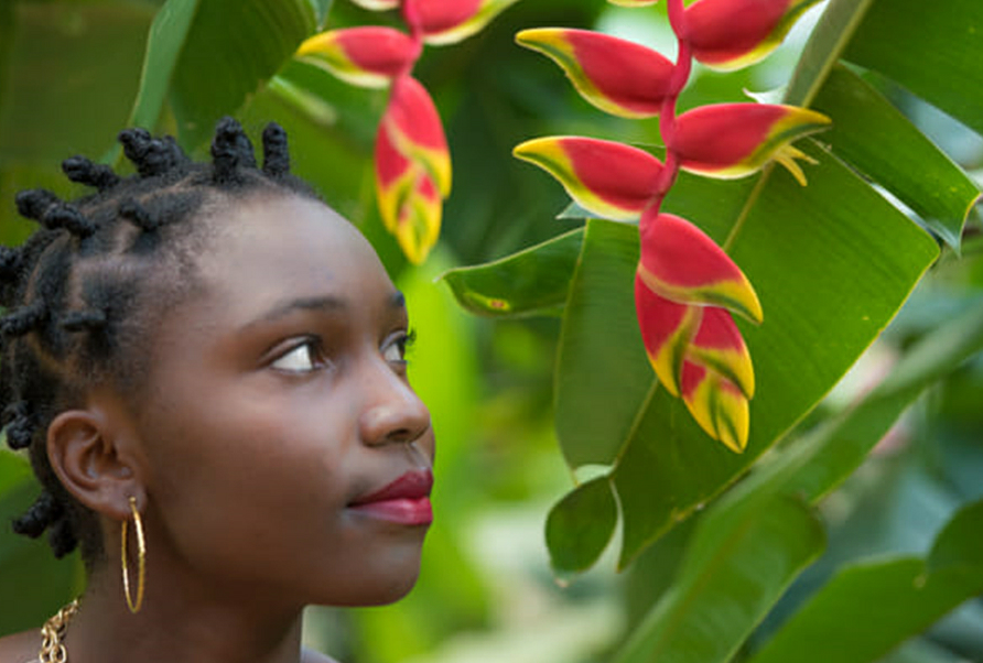 格林纳达出席第12届英国-加勒比论坛