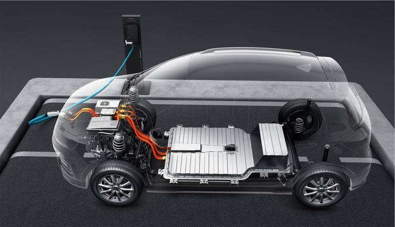 灿芯股份获得发明专利授权：“DCDC变换器功率链路健康状态监测系统及方法”