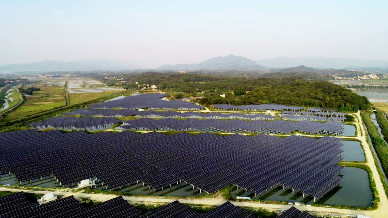 悦达投资三季报：新能源项目并网带动扣非净利润大增195.65%，双海上风电项目撑起新能源未来版图