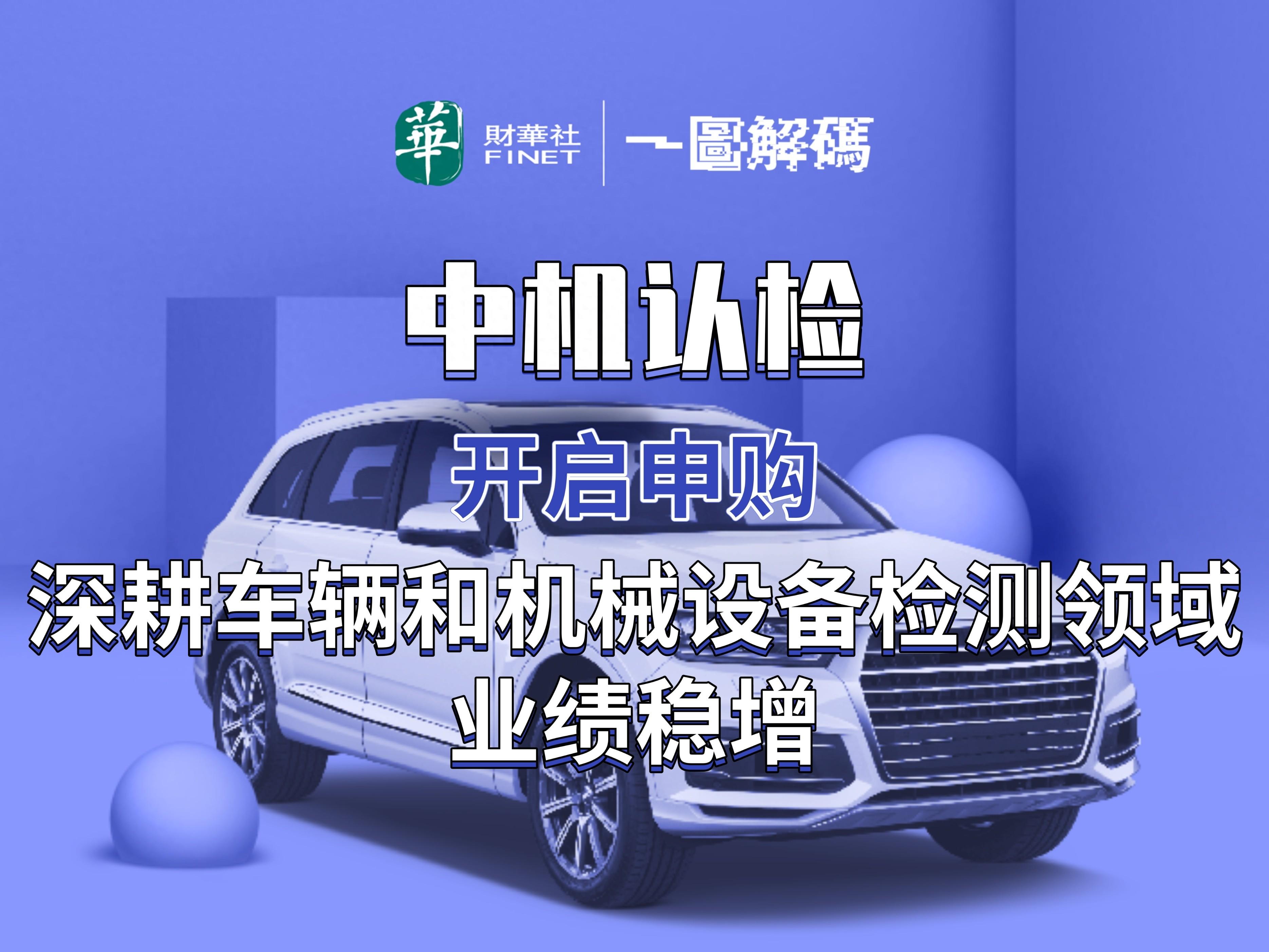 中机认检（301508）2025年年报简析：营收净利润同比双双增长，盈利能力上升