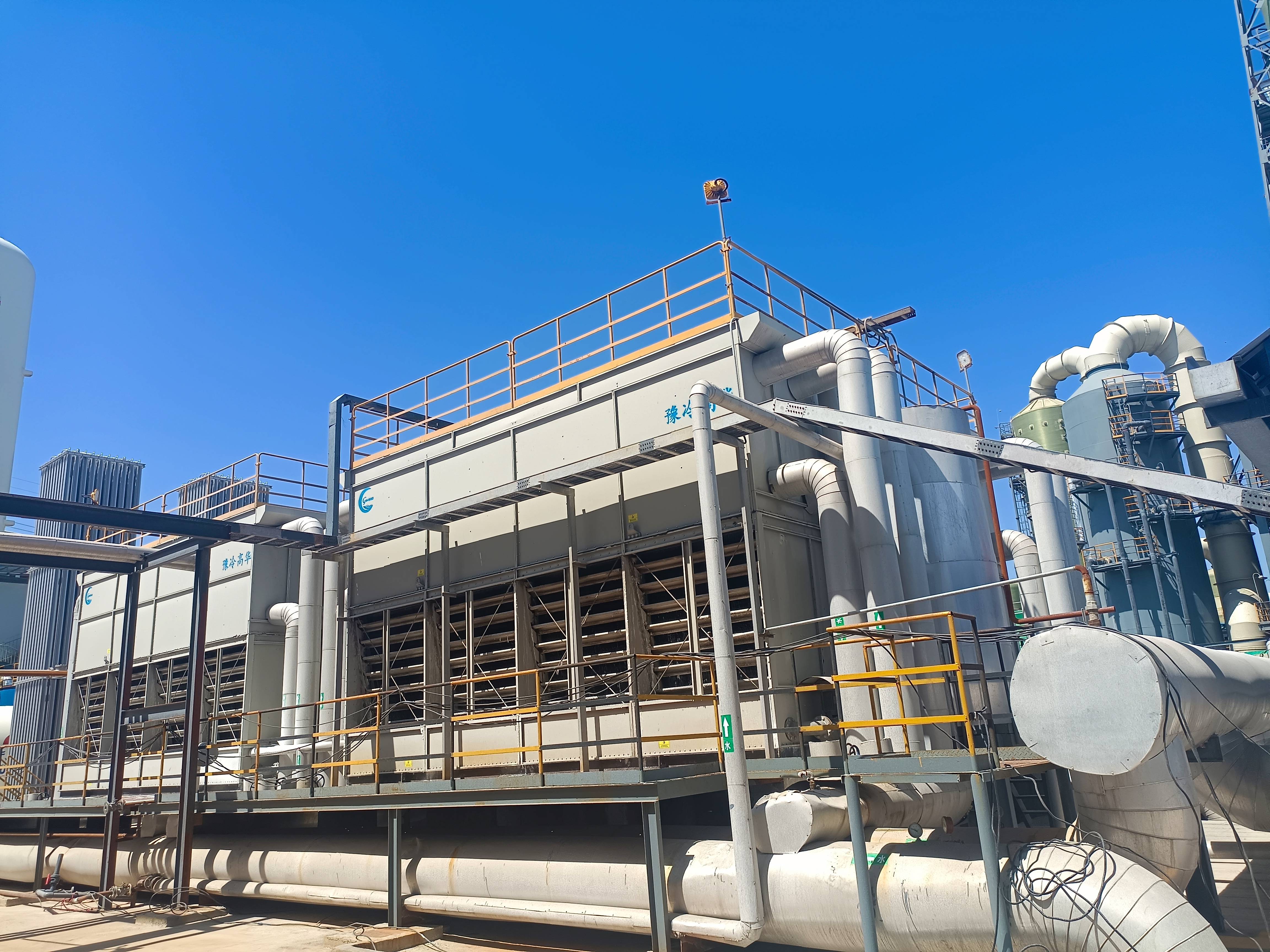 盾安环境：制冷技术与产品适用于冰雪场馆的制冷系统及低温环境保障等领域