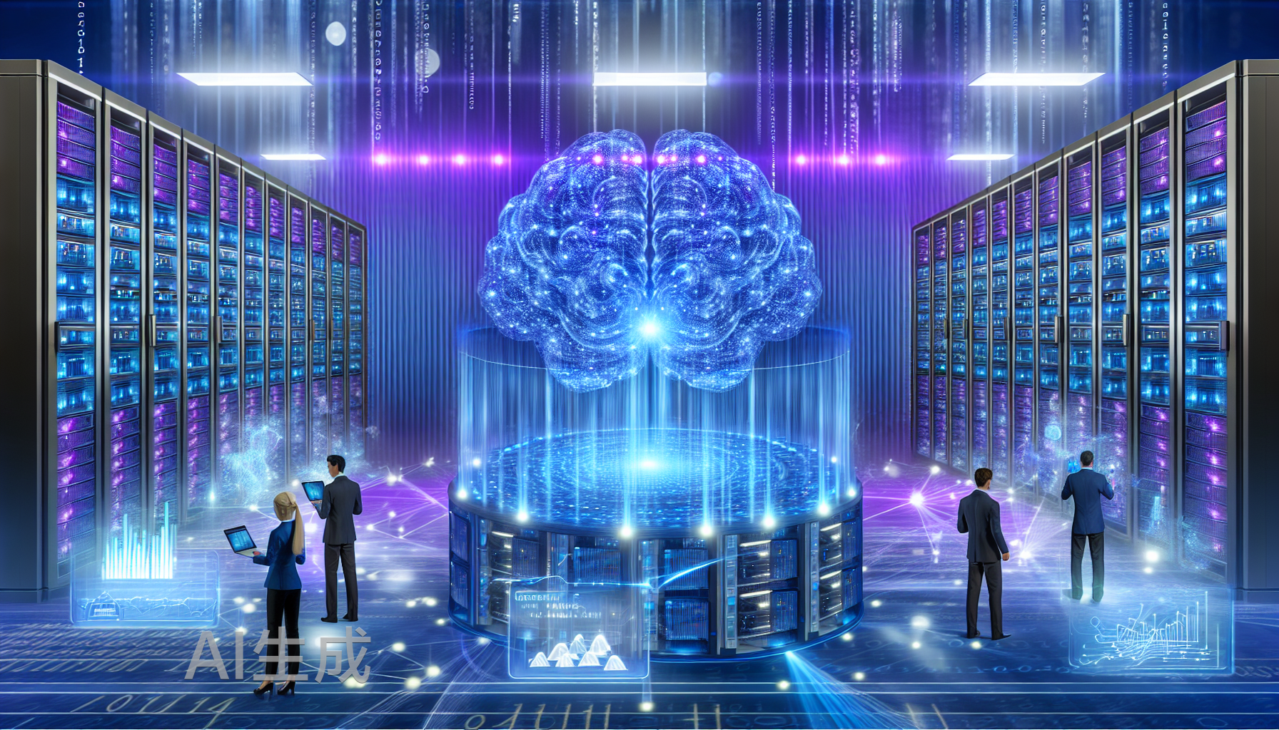 鼎捷数智加速迈进“AI原生” 重塑企业AI落地新范式