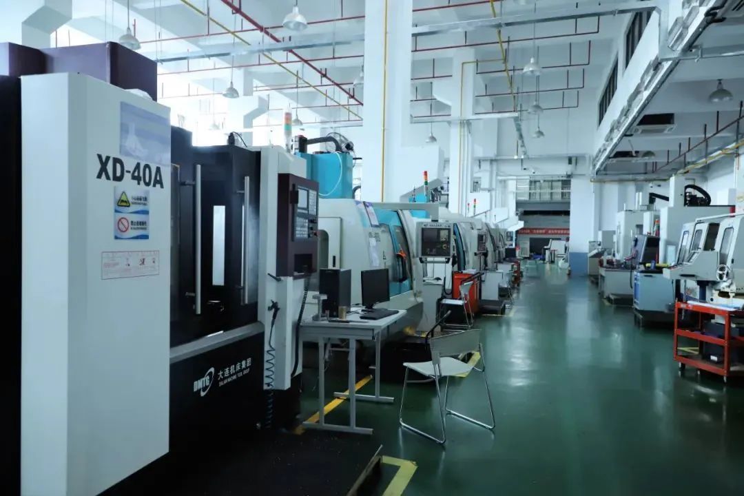 大族激光获得实用新型专利授权:“取料装置及激光加工设备”