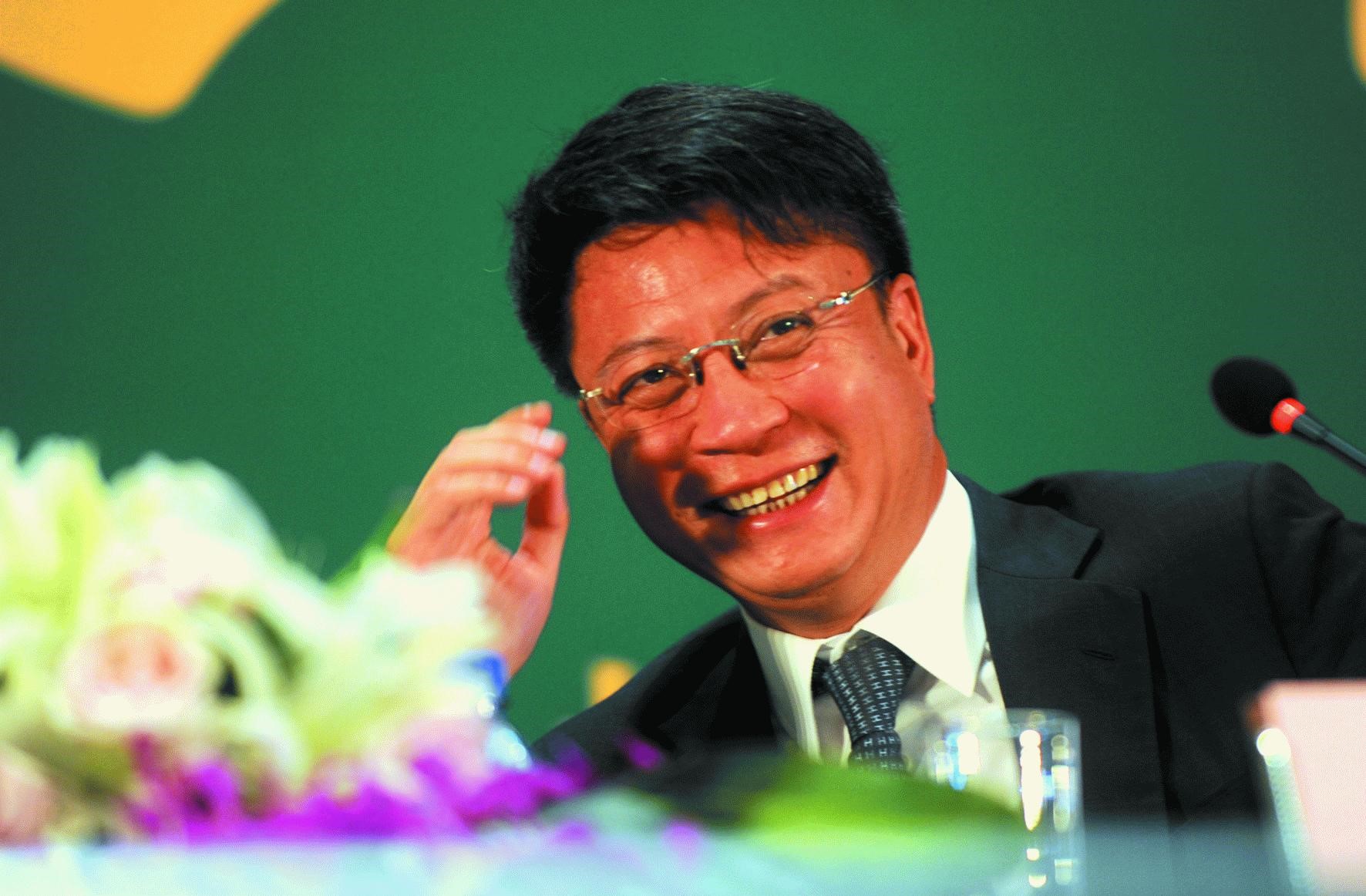 路劲境外债务重组进展：持有人意见分歧，反对公司新方案的持有人组建新的AHG