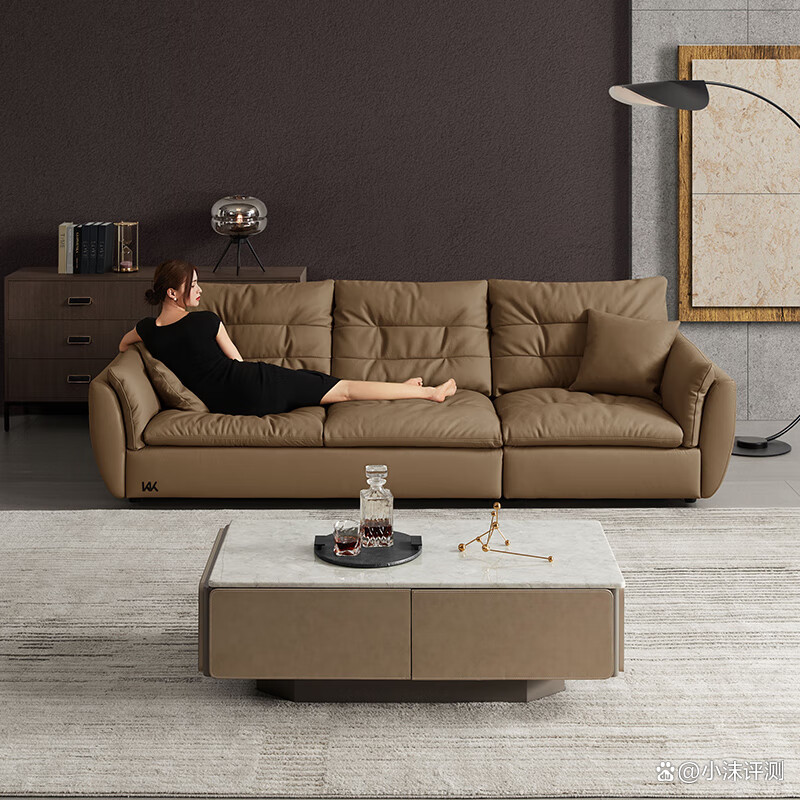 顾家家居获得外观设计专利授权：“沙发（DK.6322）”