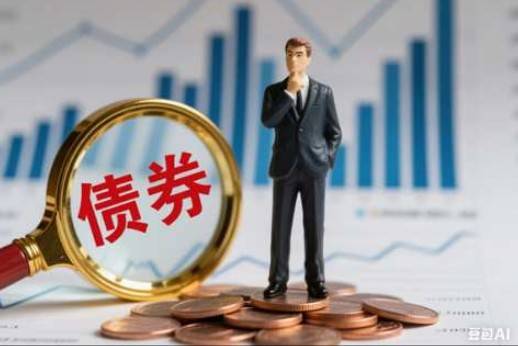 4月3日全国共发行5只地方政府债,共计88.86亿元