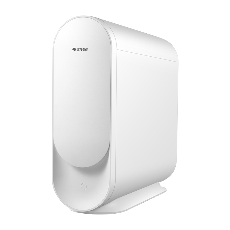 格力电器获得外观设计专利授权:“饮水机”