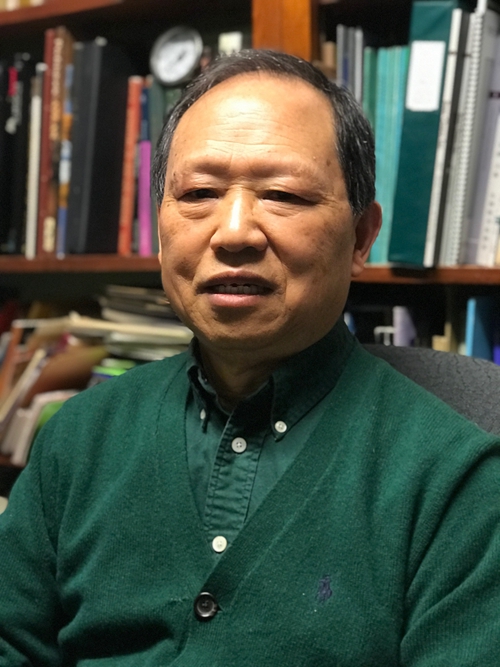 我国学者为破解“达尔文的困惑”提供证据