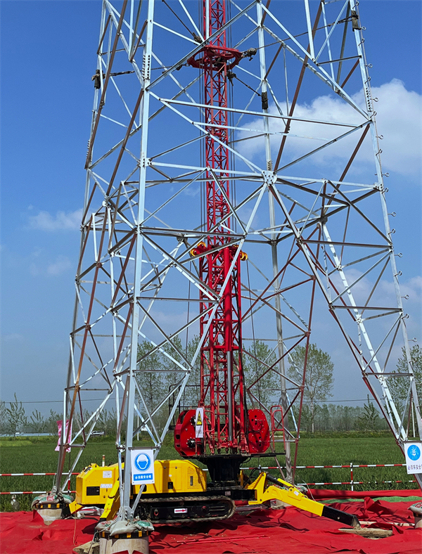 派瑞股份：公司作为国内特高压直流输电领域的供应商