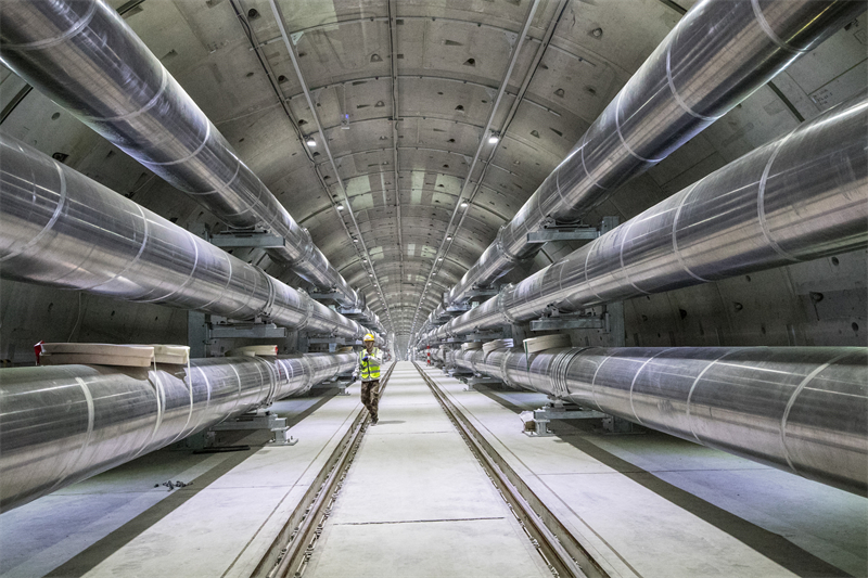 派瑞股份：公司作为国内特高压直流输电领域的供应商