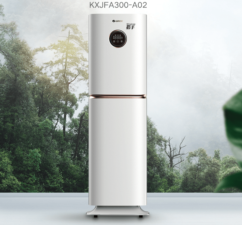 格力电器获得发明专利授权：“膳食柜与家居设备的联动方法、系统、装置、设备和介质”