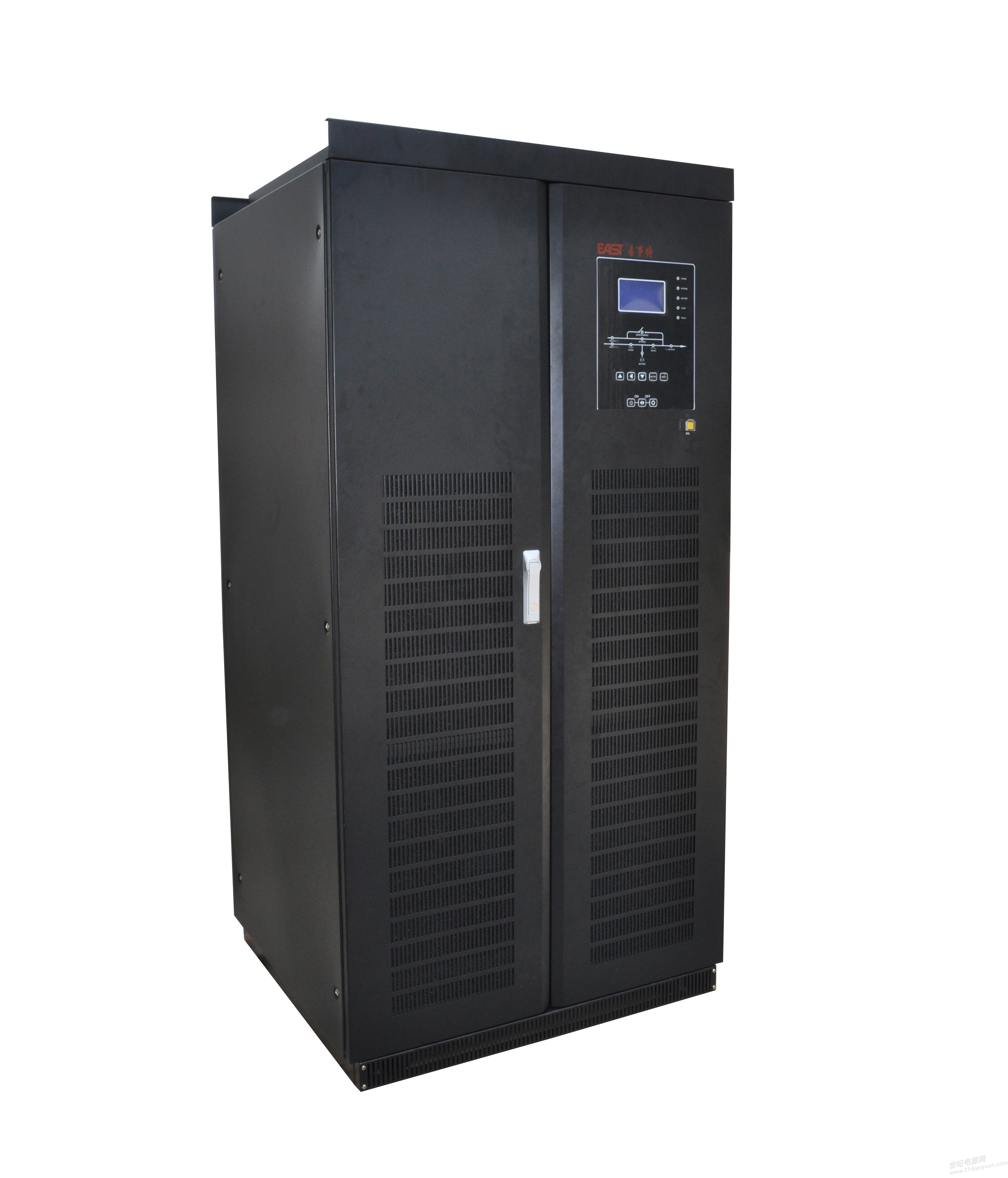 易事特获得发明专利授权：“基于电网阻抗动态识别的逆变器控制参数自适应方法”