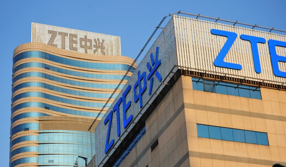 中兴通讯获得发明专利授权：“天线设备转接组件及支架”