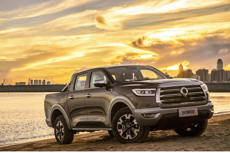 长城汽车获得发明专利授权：“一种针对车辆温控系统的控制方法和装置”