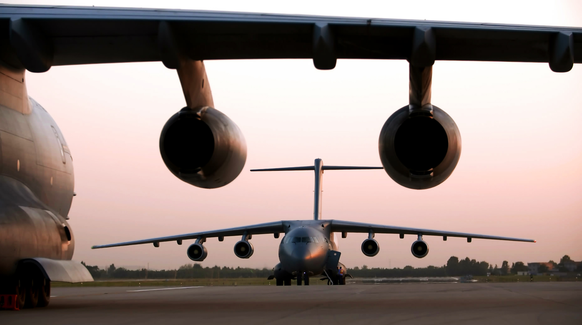 中航西飞获得发明专利授权：“一种用于工装测量的激光跟踪仪温度补偿计算方法和装置”