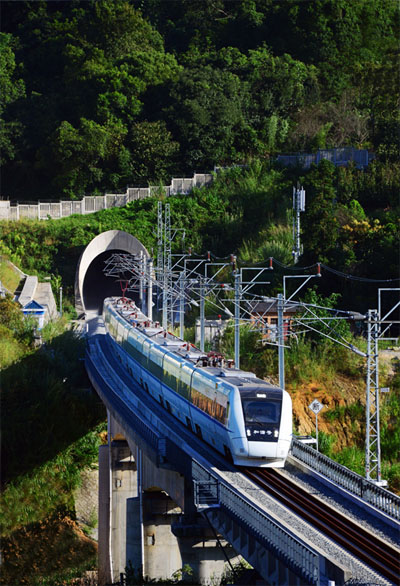 思维列控获得实用新型专利授权:“一种动车组DMI用多功能支架”