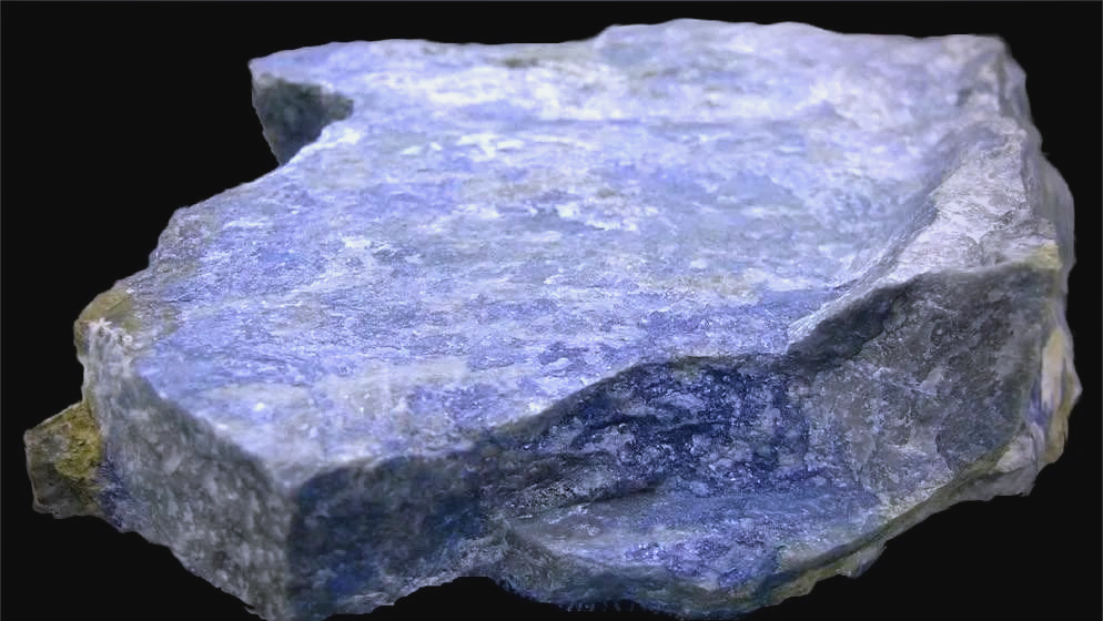 加纳议会通过锂矿开采租约