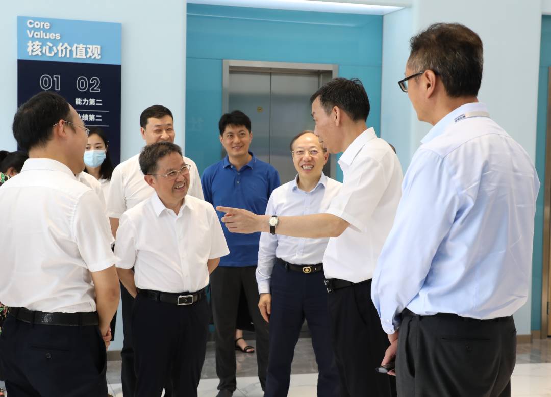 智翔金泰前三季度营收同比增长超15倍 核心产品商业化稳步推进