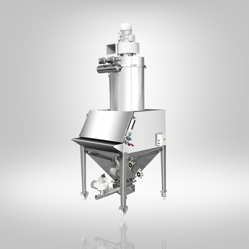 金力永磁获得实用新型专利授权：“一种烧结炉上料与卸料装置”