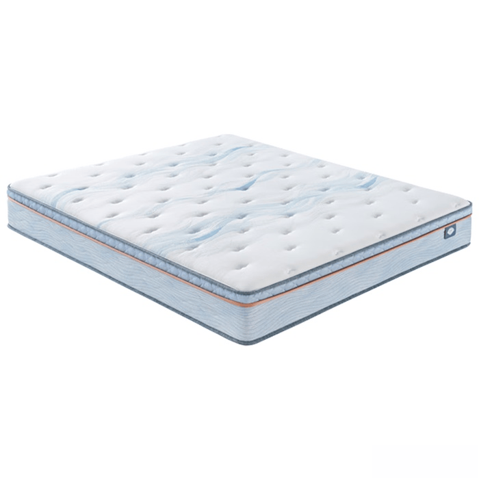 顾家家居获得实用新型专利授权：“一种床垫填充层及床垫”