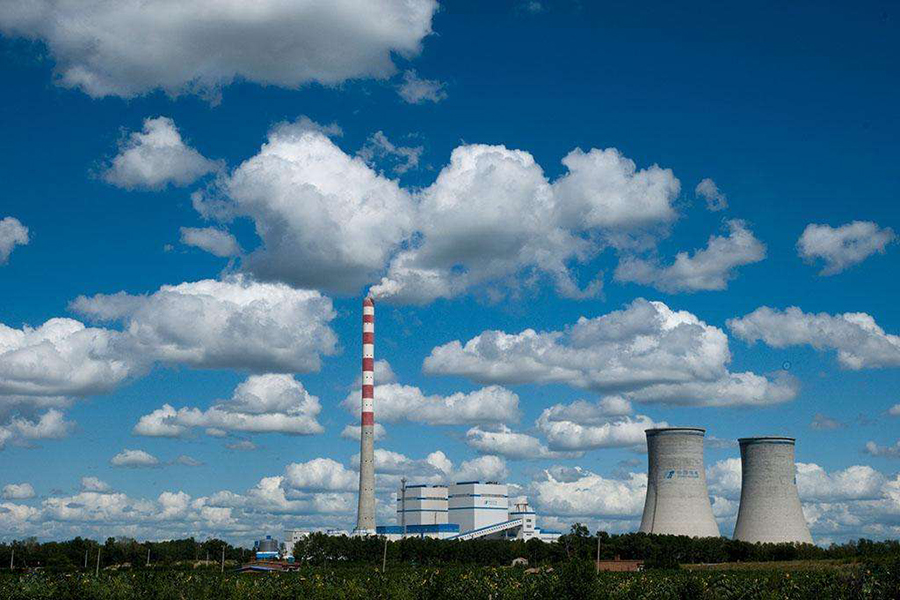 华电科工获得发明专利授权：“桁架结构和索件张拉方法”