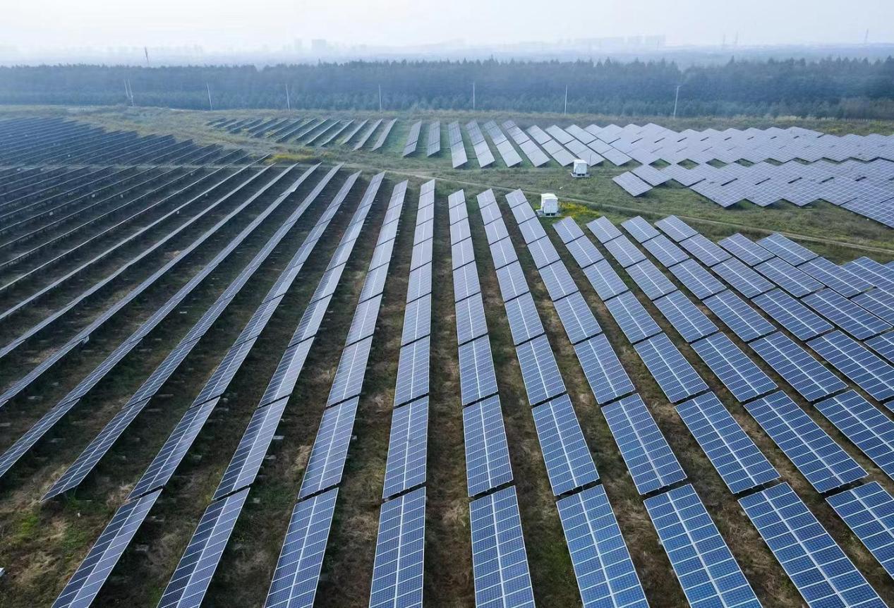 隆基绿能获得发明专利授权：“一种新型掩膜”