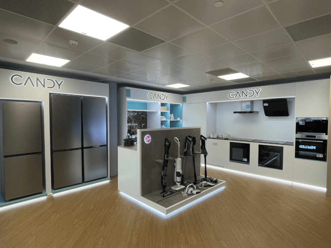 海尔智家获得发明专利授权：“冰箱及其电解除氧装置”