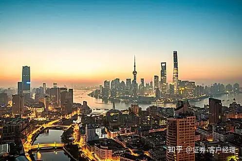 上海进一步优化调整房地产政策