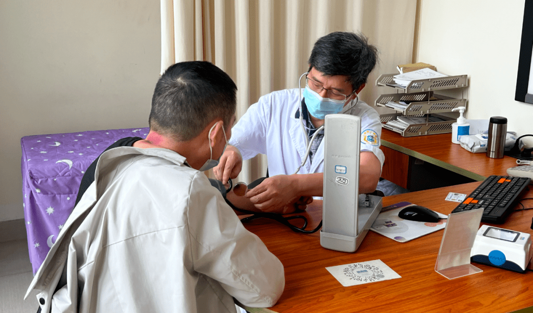 权威医者说丨花粉过敏怎么办?针灸来帮忙