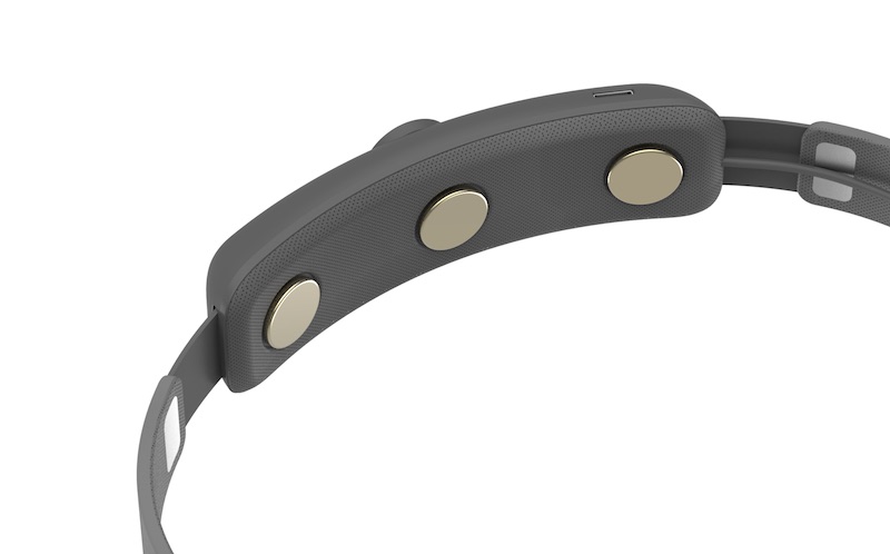 佳禾智能:公司持有“脑电波采集通信系统、通信帧的生成装置和读取装置”等核心发明专利