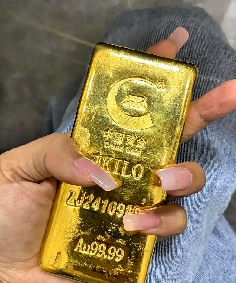 土耳其民众抢购黄金，安塔利亚“床垫下积蓄”黄金最高