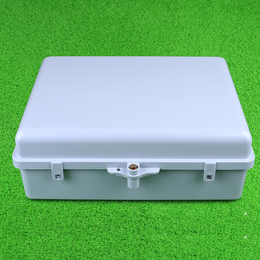 万马科技获得实用新型专利授权：“一种多用光缆分光分纤盒”