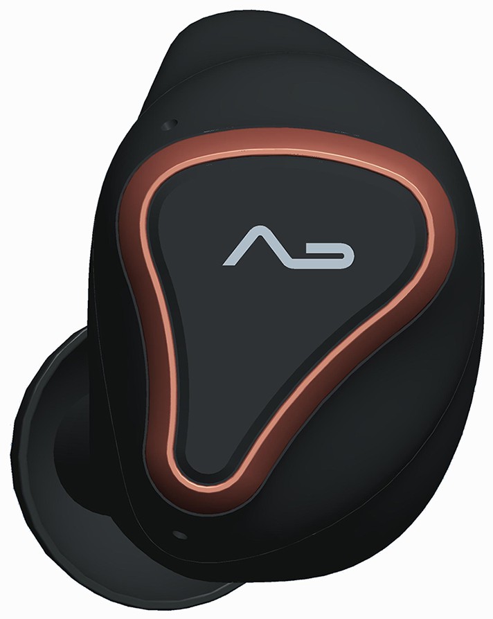 佳禾智能获得外观设计专利授权：“耳机充电盒（杆状TWS-A0522N）”