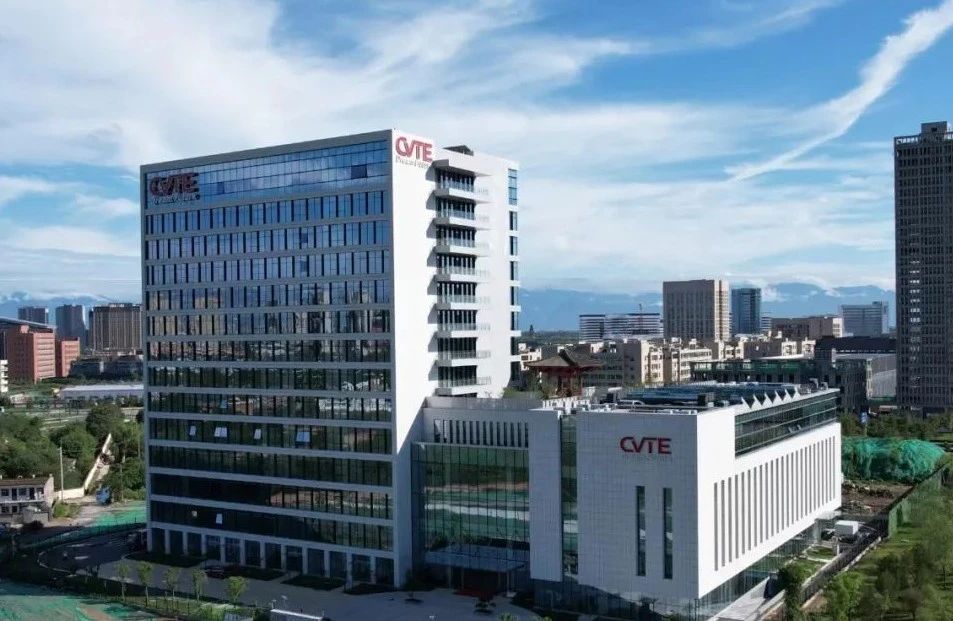 视源股份获得外观设计专利授权：“电子设备的手印按压图形用户界面”