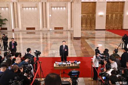 科学技术部部长阴和俊:将坚持科技创新瞄准产业需求