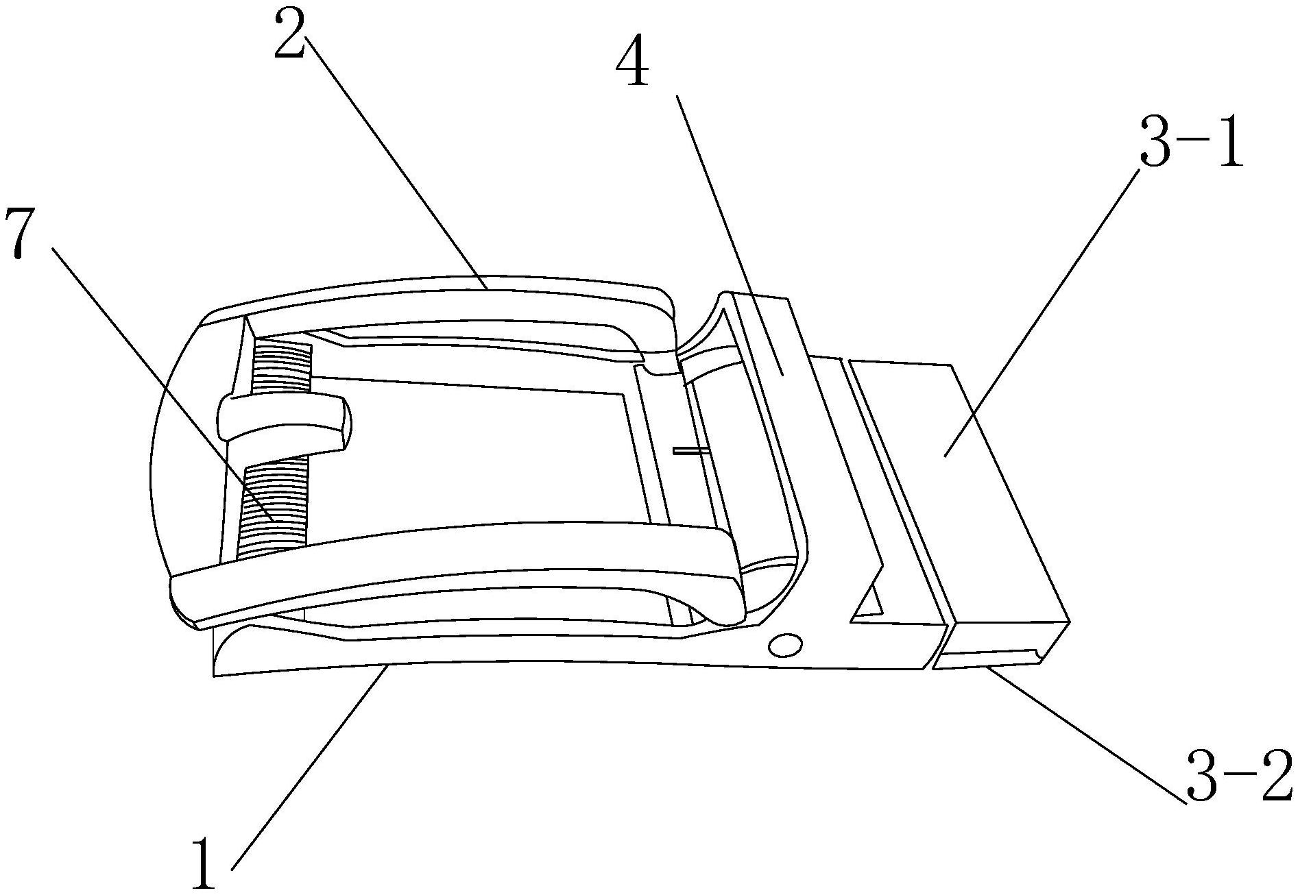 恒勃股份获得实用新型专利授权：“一种注吹一体成型消音空气管结构”