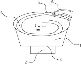 福立旺获得实用新型专利授权：“一种用于上料设备的物料循环模组”