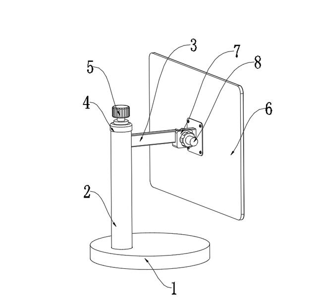 福立旺获得实用新型专利授权：“一种用于上料设备的物料循环模组”