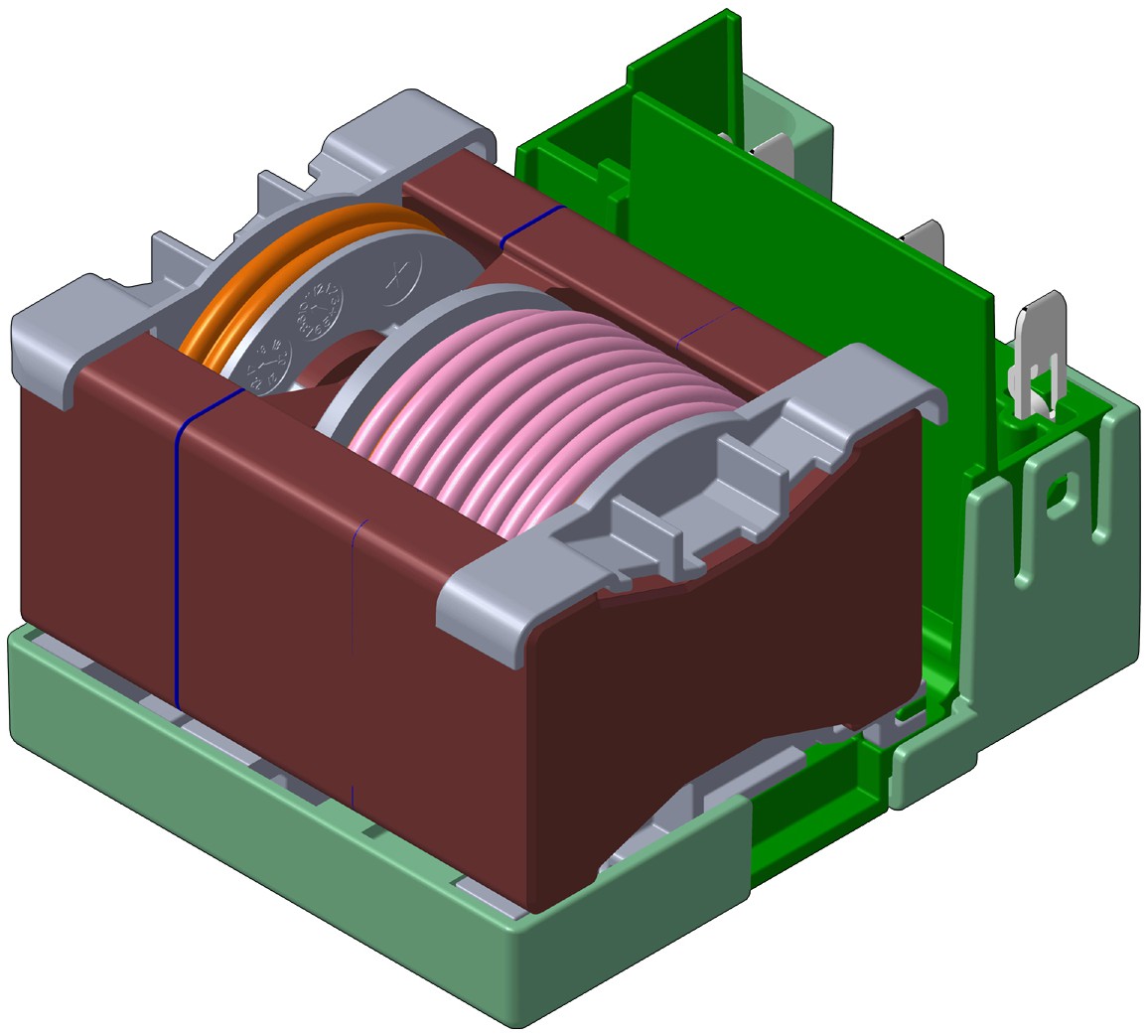 江苏华辰获得发明专利授权：“一种海上风电用悬浮式干式变压器及其使用方法”