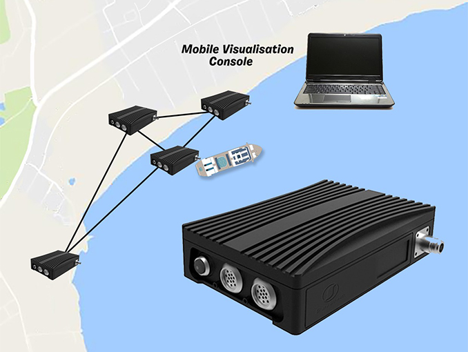 中兴通讯获得发明专利授权：“一种无线组网方法、无线设备及存储介质”