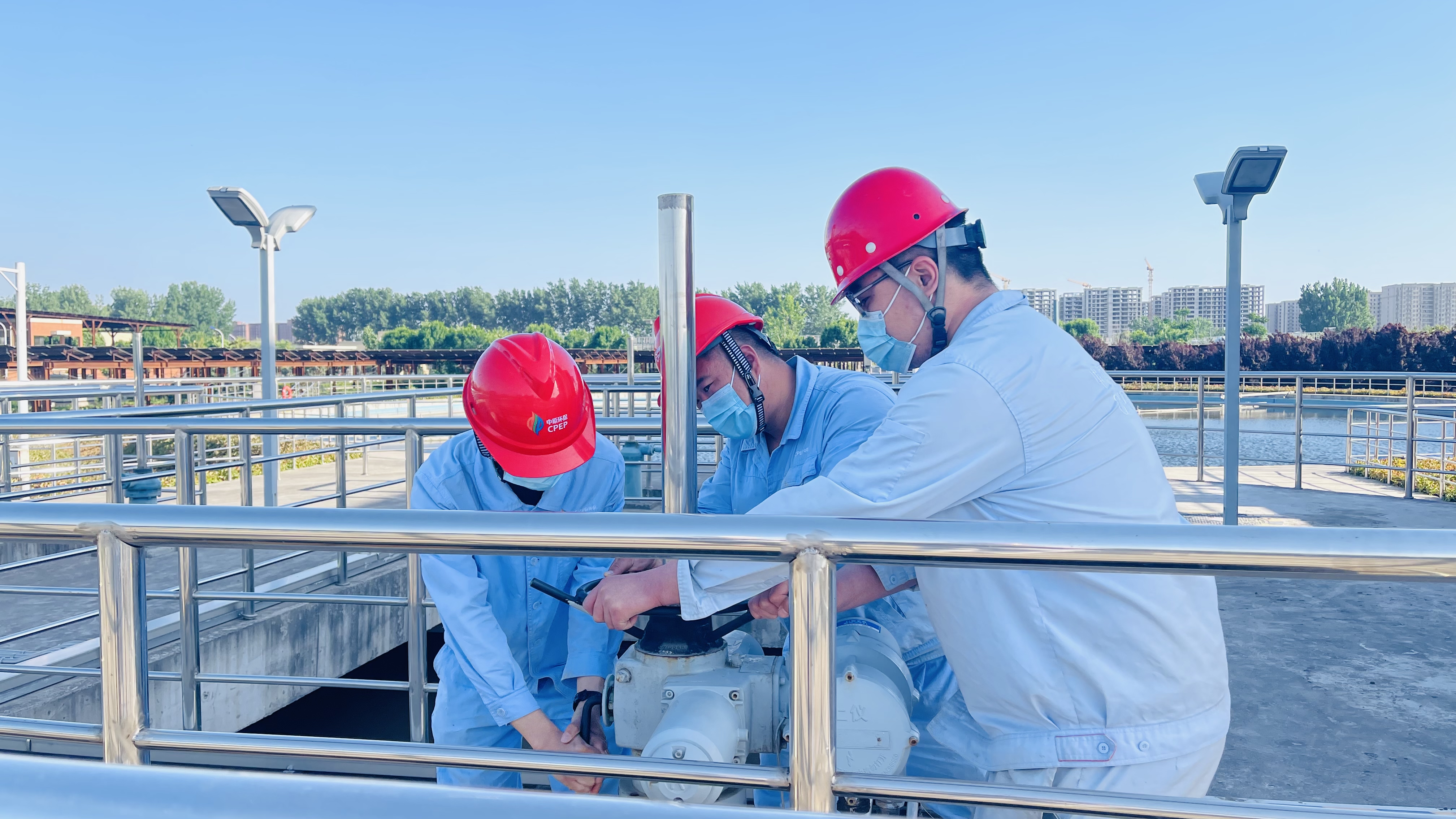 中原环保新注册《中原环保股份有限公司数字人系统V1.0》项目的软件著作权