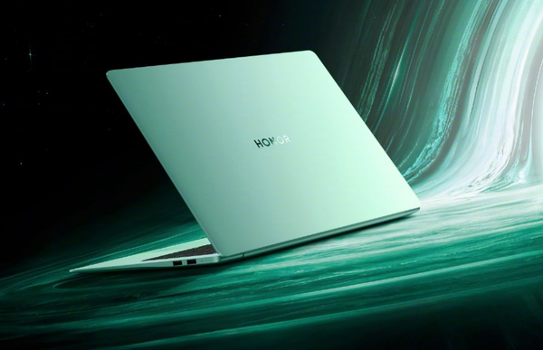 荣耀发布新款PC产品 推动游戏本与AI PC技术创新