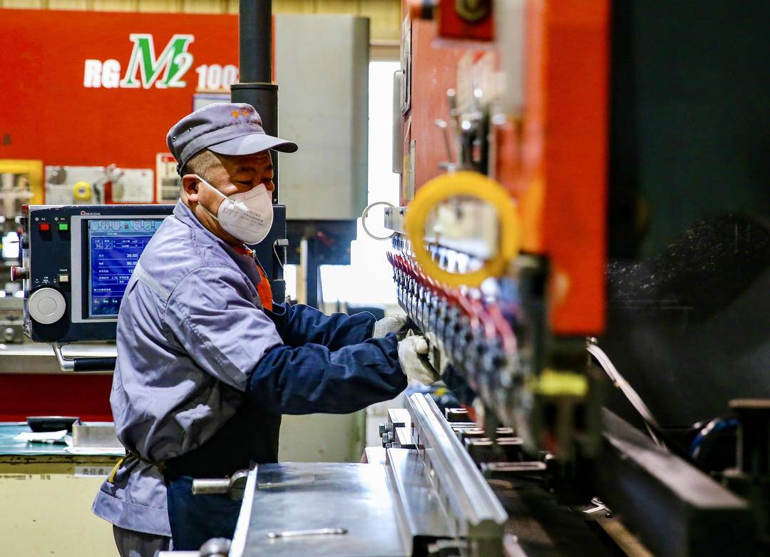 天润工业:公司大缸径曲轴、连杆产品一季度订单充足